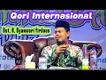 Download Lagu TERBARU!! Suara tinggi + Merdu masyallah || Ustaz. H. Syamsuri firdaus. 