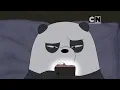 We Bare Bears | Dreamium (Hindi) | Minisode | Cartoon Network