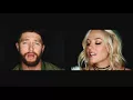 Chris Lane - Circles ft. MacKenzie Porter (Acoustic) (Official Music Video)