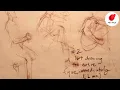 Top 5 Figure Drawing Mistakes You Can Avoid for Beginners Self-Taught Artists