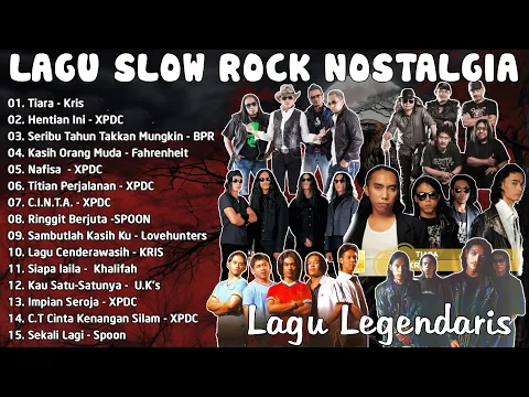 Download MP3 Lagu Jiwang 80an Dan 90an Terbaik - Lagu Slow Rock Malaysia - Lagu Kenangan Malaysia Terbaik 80-90an