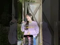 츄가 축가로 '고백' 불러줘서 난리 났다는 결혼식 #츄 #고백 #츄고백