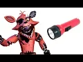 FNAF Characters and their biggest FEARS
