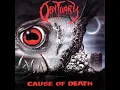 Obituary - Dying