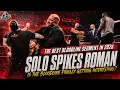 THE BEST BLOODLINE SEGMENT ON WWE TV SINCE WRESTLEMANIA 40 WWE Raw Review 26