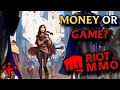 The PERFECT Monetization Blueprint for the Riot MMO