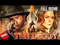 Lagu THE DECOY | Full ACTION WESTERN Movie HD