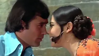 jai jai shiv shankar kishore kumar lata mangeshkar rajesh khanna mumtaz aap ki kasam 1974