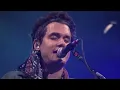 John Mayer - Slow Dancing In A Burning Room (Live on Letterman)