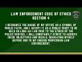Robbery DUI Collisions and the Crime Triangle 10-8 Episode 204