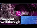 THM Blueprint Walkthrough