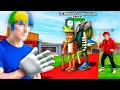 Download Lagu I played STEAL BRAINROT in REAL LIFE...