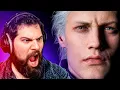 Opera Singer Reacts: Bury the Light from Devil May Cry 5