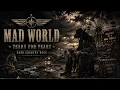 Mad World - Tears for Fears | Dark Country Rock Version | Ghost Highway