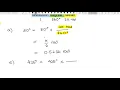 Chapter 6 Example 1 Unit Conversion Rotation Degree Radian