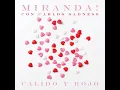 Cálido y Rojo
