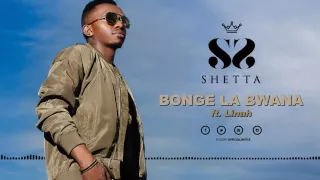 shetta ft linah bonge la bwana official audio 