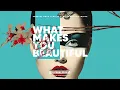 Crystal Rock x Miles & Miles x Robin White - What Makes You Beautiful (Official Audio)