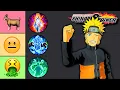 Download Lagu I Ranked Every Ultimate in Naruto to Boruto Shinobi Striker