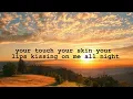 You time (Lyrics) - Scotty McCreery