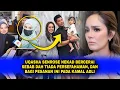 Lagu UQASHA SENROSE NEKAD BERCERAI Sebab Tiada PERSEFAHAMAN, Dan Bg PESANAN Ini Pada KAMAL ADLI