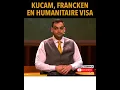 Lagu Kamal over Kucam en de Visa fraude