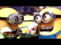 The Minions – Another Irish Drinking Song