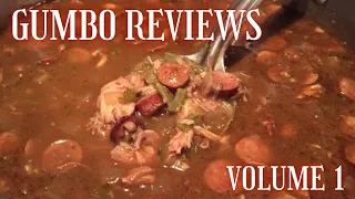 Gumbo Compilation - 10