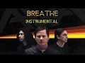 Download Lagu Angels \u0026 Airwaves - Breathe (Instrumental) #instrumental #tomdelonge #ava