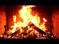Lagu 🔥 Fireplace 4K UHD! Fireplace with Crackling Fire Sounds. Fireplace Ambience