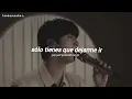 Download Lagu Jin - don't say you love me // [band ver.] (sub español)