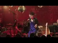 HADESTOWN's Amber Gray Performs "Our Lady of the Underground" at the NYTW Gala 2019