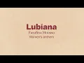 Lubiana - Farafina Mousso (Women's Anthem) - Instrumental Version