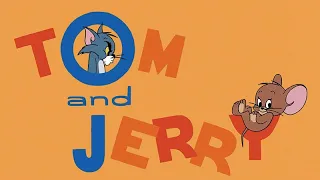 Tom And Jerry Fandubs Ah Sweet Mouse Story Of Life 1965 