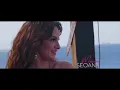 Espinoza Paz & Mariana Seoane El Cojin (Video Oficial )