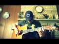 Florida Georgia Line - H.O.L.Y (Acoustic Guitar Loop Cover)