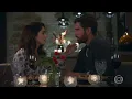 Sabrina Petraglia Kissing Scene