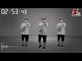 Dance with you - Skusta Clee ft. Yuri Dope | Zumba |Easy & Simple Dance workout | Coach tOLits