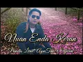Lagu NUAN ENDA KERAN ( OFFICIAL HQ) AyaTan18 Official ( Lyrics) #laguiban #laguviral 