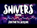 Download Lagu Ed Sheeran - Shivers [Remix]