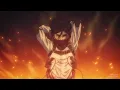 Mikasa Kills Eren 4K Colossal Titan Armin VS Eren Final Fight Eren Yeager Death Scene