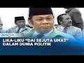 Download Lagu Profil Zainuddin MZ, Dai Sejuta Umat dari Ceramah Hingga Berpolitik Dok 2011