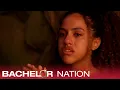 Teddi Leaves Paradise Without a Goodbye Bachelor in Paradise