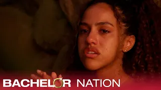 Teddi Leaves Paradise Without a Goodbye Bachelor in Paradise