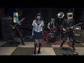 『秒針を噛む』をバンドで演奏してみた☆【ストイック高校】