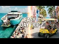 Isla Mujeres Travel Guide Don t Visit Until You Watch This