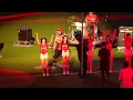 怕胖團PAPUN BAND《Keep Fighting》龍眾一心開幕戰賽後演出 @臺北大巨蛋