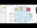 Floor Plan AI Draw Mode in STACK Takeoff Estimate