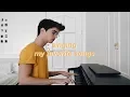 Download Lagu singing my favorite songs