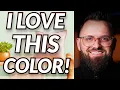 Sea Salt By Sherwin Williams is EXTRAORDINARY